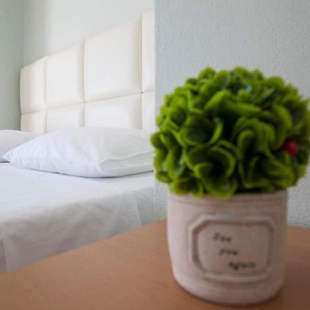Solsidan Rooms Rhodes City Zewnętrze zdjęcie