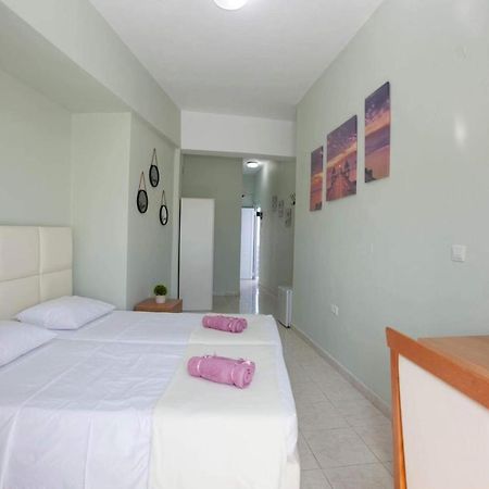 Solsidan Rooms Rhodes City Zewnętrze zdjęcie