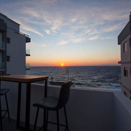 Solsidan Rooms Rhodes City Zewnętrze zdjęcie