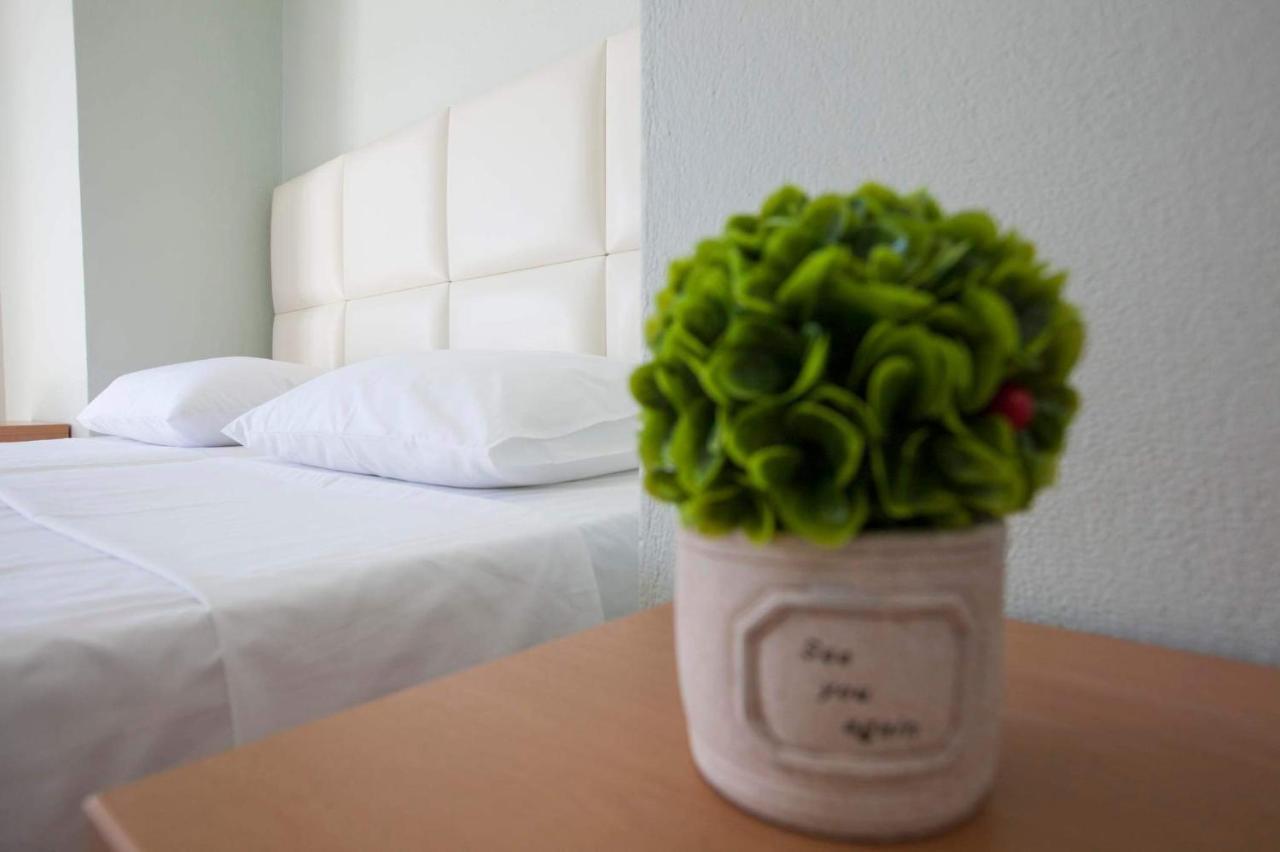 Solsidan Rooms Rhodes City Zewnętrze zdjęcie