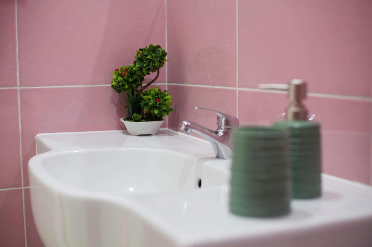 Solsidan Rooms Rhodes City Zewnętrze zdjęcie